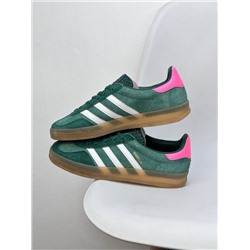 Оригинальные кроссовки ADIDA*S Gazelle  INDOOR