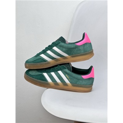 Оригинальные кроссовки ADIDA*S Gazelle  INDOOR