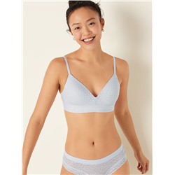 Wear Everywhere Wireless Lightly Lined