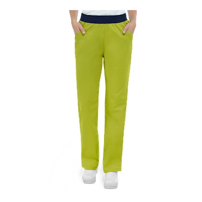 Butter-Soft Scrubs by UA™ New & Improved Knit Waist Pant
