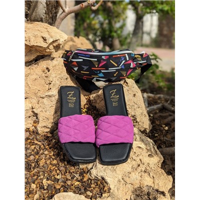 Ab.Zapatos 3420 BENEDETTO+Polo Romano 1 АКЦИЯ