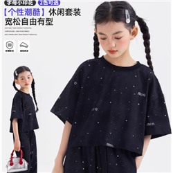 Костюм для девочек