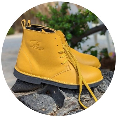 Ab. Zapatos 2619 · GOLDEN С ДВОЙНЫМИ ШНУРКАМИ АКЦИЯ