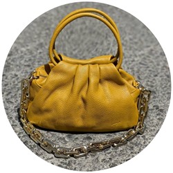 PELLE LUX (790) CG AMARILLO