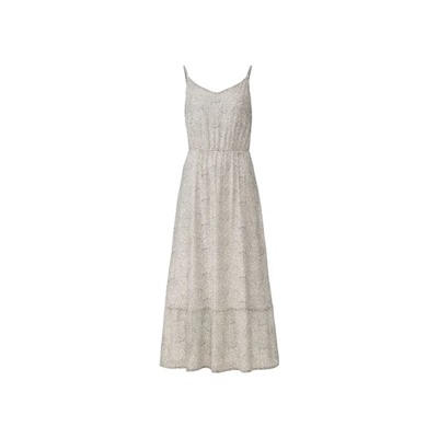 ESMARA® Kleid Damen, im Boho-Stil
