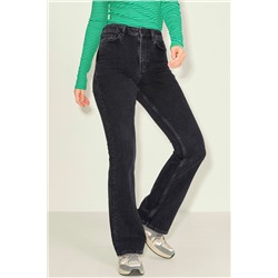 Vaquero bootcut Negro