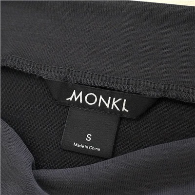 Женская майка  Monk*i  5 цветов