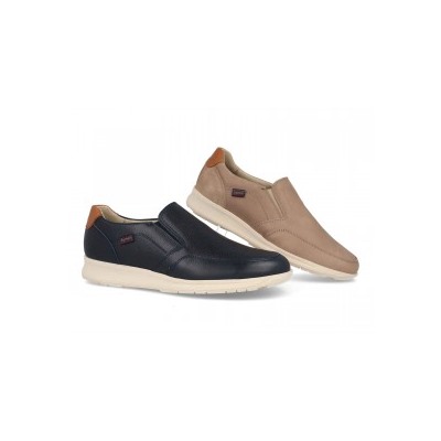 14215 - DI PRIETO
                ZAPATO CABALLERO PIEL