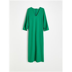 Midikleid