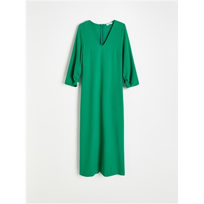 Midikleid