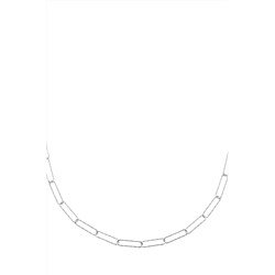 Collar Plata
