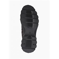 KB651BG Полусапоги  женские зимние