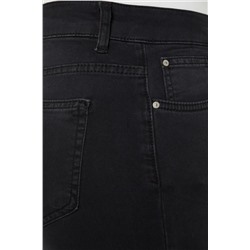 Siyah Skinny Denim Jeans TBBSS22JE0070