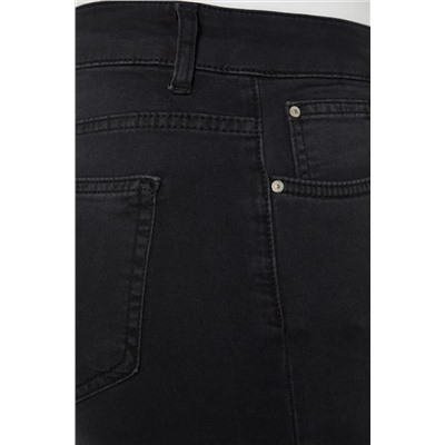 Siyah Skinny Denim Jeans TBBSS22JE0070