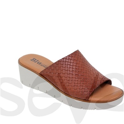Blusandal, PALA SEÑORA PIEL