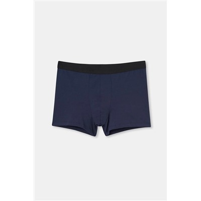 Dagi, D-men Lacivert Compact Spor Penye Boxer