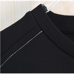 Мужской свитер с круглым вырезом   EMPORIO ARMAN*I