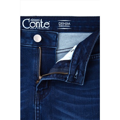 Джинсы CONTE ELEGANT #133832