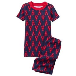 Shortie 2-Piece Gymmies®