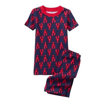 Shortie 2-Piece Gymmies®