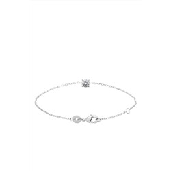 Pulsera Plata