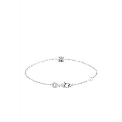 Pulsera Plata