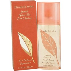 ELIZABETH ARDEN GREEN TEA SPICED edp (w) 50ml tester
