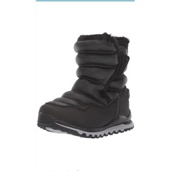Western Chief Kids-Unisex cH20 Alpina 137 Snow Boots Size 1