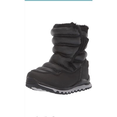 Western Chief Kids-Unisex cH20 Alpina 137 Snow Boots Size 1