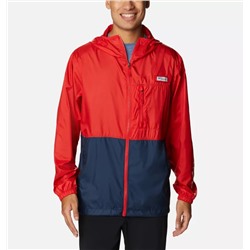 Men's PFG Three Streams™ II Windbreaker