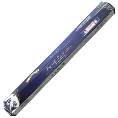SATYA Hexa French Lavender Благовоние 30г