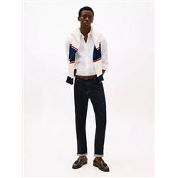 Slim Fit THFlex Dress Shirt