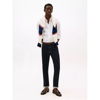 Slim Fit THFlex Dress Shirt