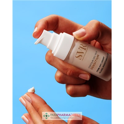 SVR DENSITIUM CONTOUR DES YEUX - Correction Globale, Comblant, Lissant 15 ml