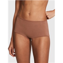 Cotton Boyshort Panty