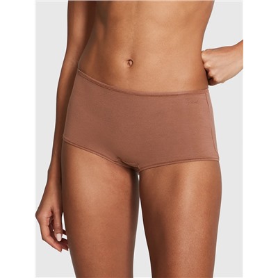 Cotton Boyshort Panty