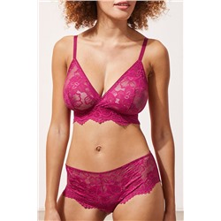 Sujetador Neo Fucsia