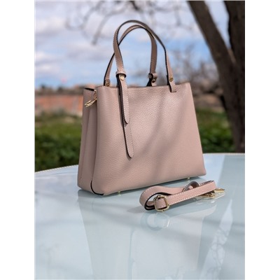 КОМБО Ab. Zapatos 27001 New R · NUDE + PELLE Kadrya nude АКЦИЯ