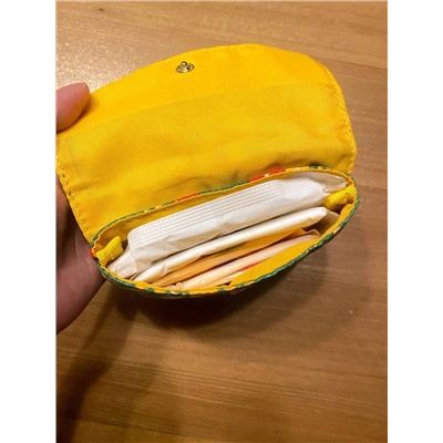 Loccita*n 🎁тканевая косметичка, более 2000 положительных отзывов