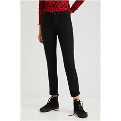 Pantalón largo slim
