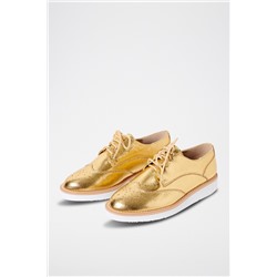 Derbies Dorado