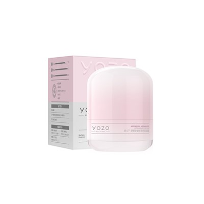 [YOZO] АНТИСТРЕСС/УВЛАЖНЕНИЕ Крем для лица Astemizole And Stability Hydrating Cream, 50 гр