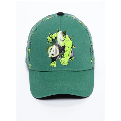 Hulk ©Marvel cap