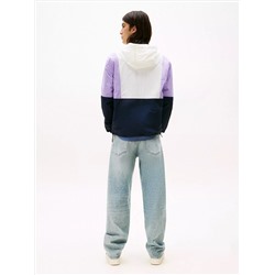Tommy Jeans Hooded Chicago Windbreaker