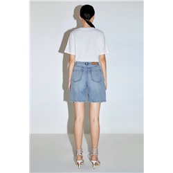Camiseta Blanco