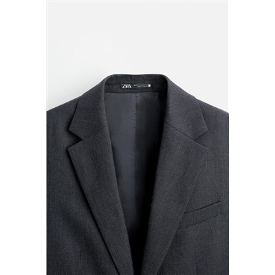 BLAZER TRAJE PATA DE GALLO