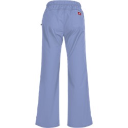 Dickies EDS Signature Scrubs STRETCH Tall Drawstring Pant