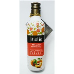 Масло Абрикосовое BIOLIO