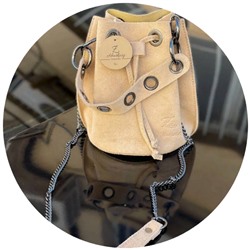 AB.Z · Pelle · Bary ser (650) camel АКЦИЯ
