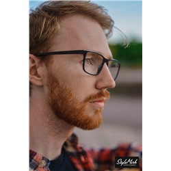 Оправа с солнцезащитной насадкой (Clip-on) StyleMark Polarized C2701A